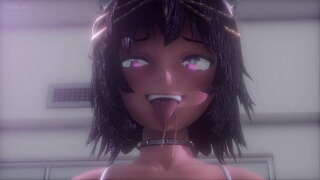 Lewd Q&amp;amp;Futas