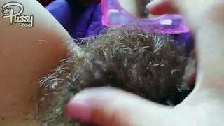 Любительская дус кызым белән волосатой киской мастурбирует киресенчә дан гыйбарәт