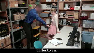 Трахать Полицейский Кидӓн Малай