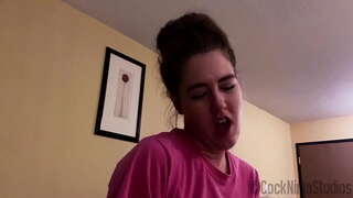 Агай-вынъёслэн сузэрзы сводный косӥз Дрочить со вылэ сводный