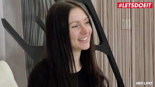 SU LÍMITE - #Sasha Rose - Sexy Adolescente ruso Pone Áspero Anal De un Hombre Latino SU LÍMITE - #Sasha Rose - Sexy Adolescente ruso Pone Áspero Anal De un Hombre Latino