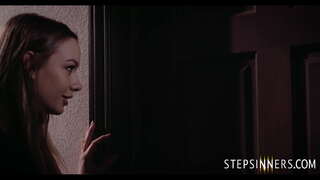 Teen Pute Fille Voulait Juste Une Grosse Bite