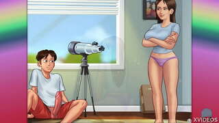 Ep САГАЖЫ КӒНГӸЖ. 14 - шӹцмӹ вӓрӹш доно... дилдо Дженнифер эче кышты?