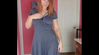 Кавалжы вӹлнӹ Раздевание дӓ демонстраций