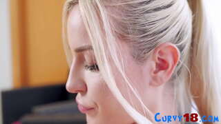 Big Tits Teen BBC tomonidan Fucked Big Tits Teen BBC tomonidan Fucked