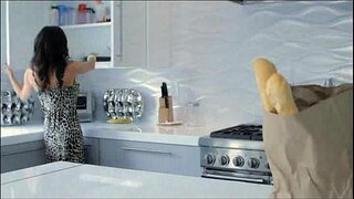 Вероника Милф Авлув PureMature Тӓрвӓтен Martini