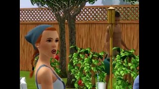 Epizod Pari-17 CHİNKEN New