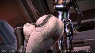 БУ ЗАДНИЦА ФУТА