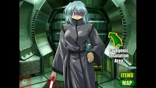 Q - Møte Og Knulle Stjerners Oppdrag