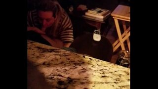 Велике Сисе Толстушки Бловјоб Угушила Сперму Скривена Камера