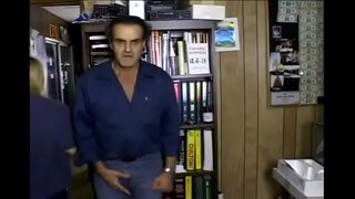 D &#039; íoc mé as an tseirbhís ar bhealach eile...