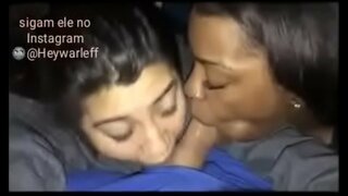 Ȝ�蛛-人从são Paulo，幸运