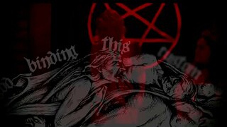 Smutsiga Sataniska Orgy Dominant kvinna PMV