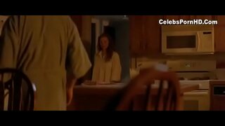 Redhead Jessica Chastain yalang&#039;och jinsiy tuzish