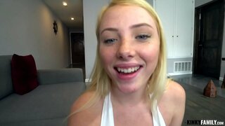 Kinky Familie - Tid til plan B, men helt værd