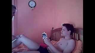 Tiri Dan StepSister Nyata Buatan Sendiri Adegan Seks