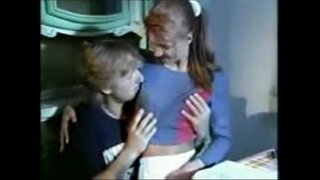 Lakang anak nga babaye nga gusto kini sa mga asno