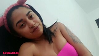 Migające sapeca W Pokoju Z Bardzo Napalone