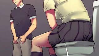 Te Whare Riko Kore Slut Episode 20